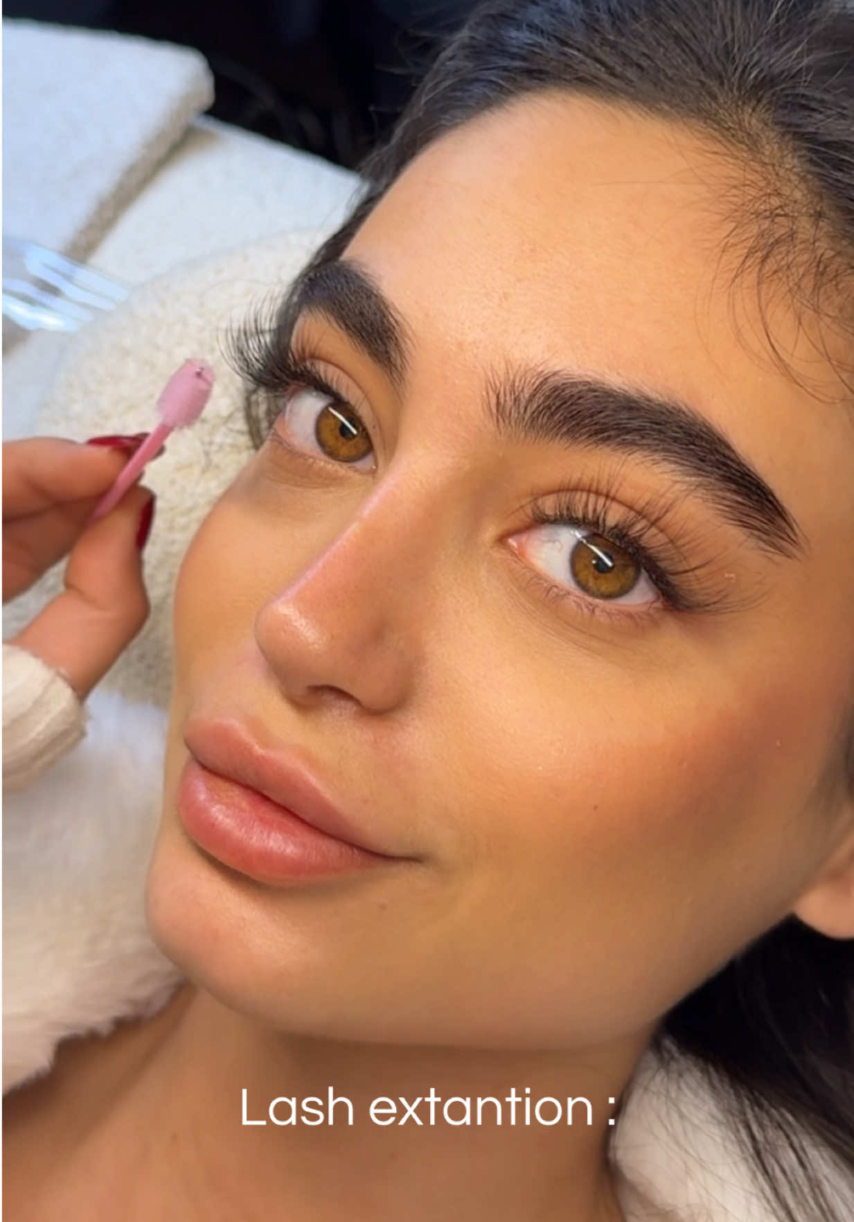 @LashesbyRana