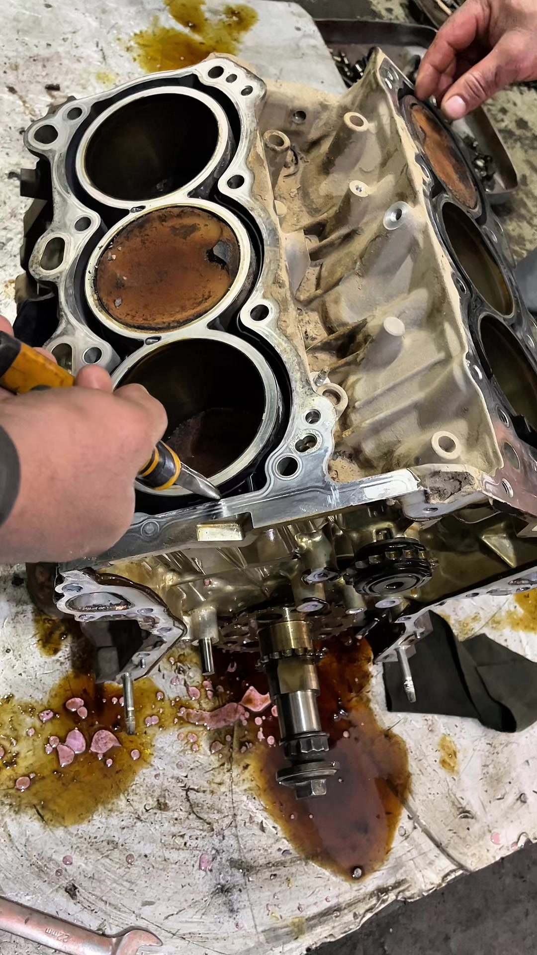 @MS Auto Mechanic