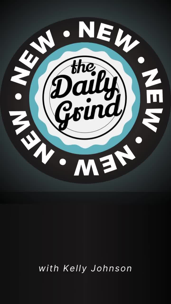 @The Daily Grind Podcast ☕️