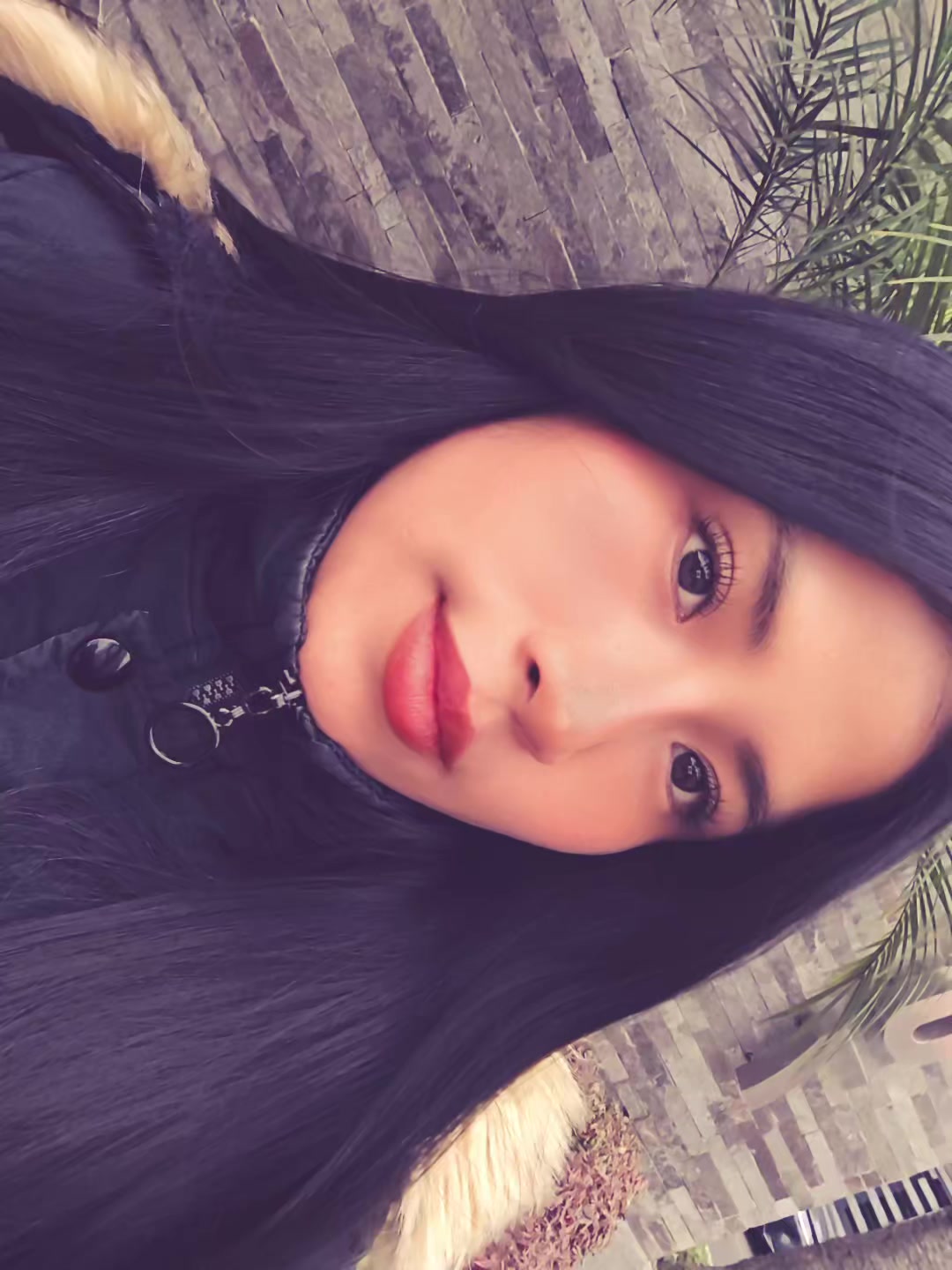 @Mariel Huaranga
