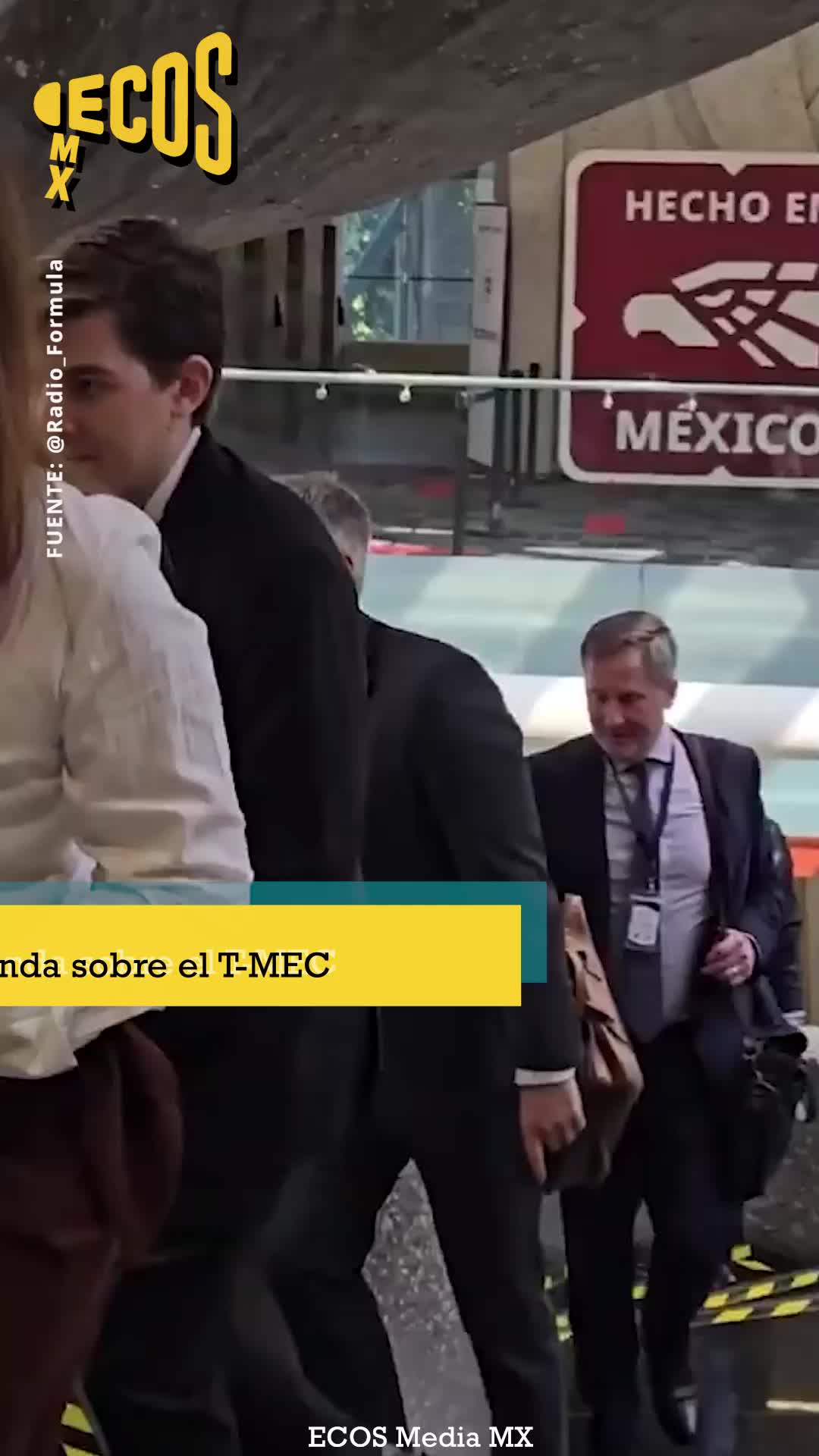 @ECOS Media Mx