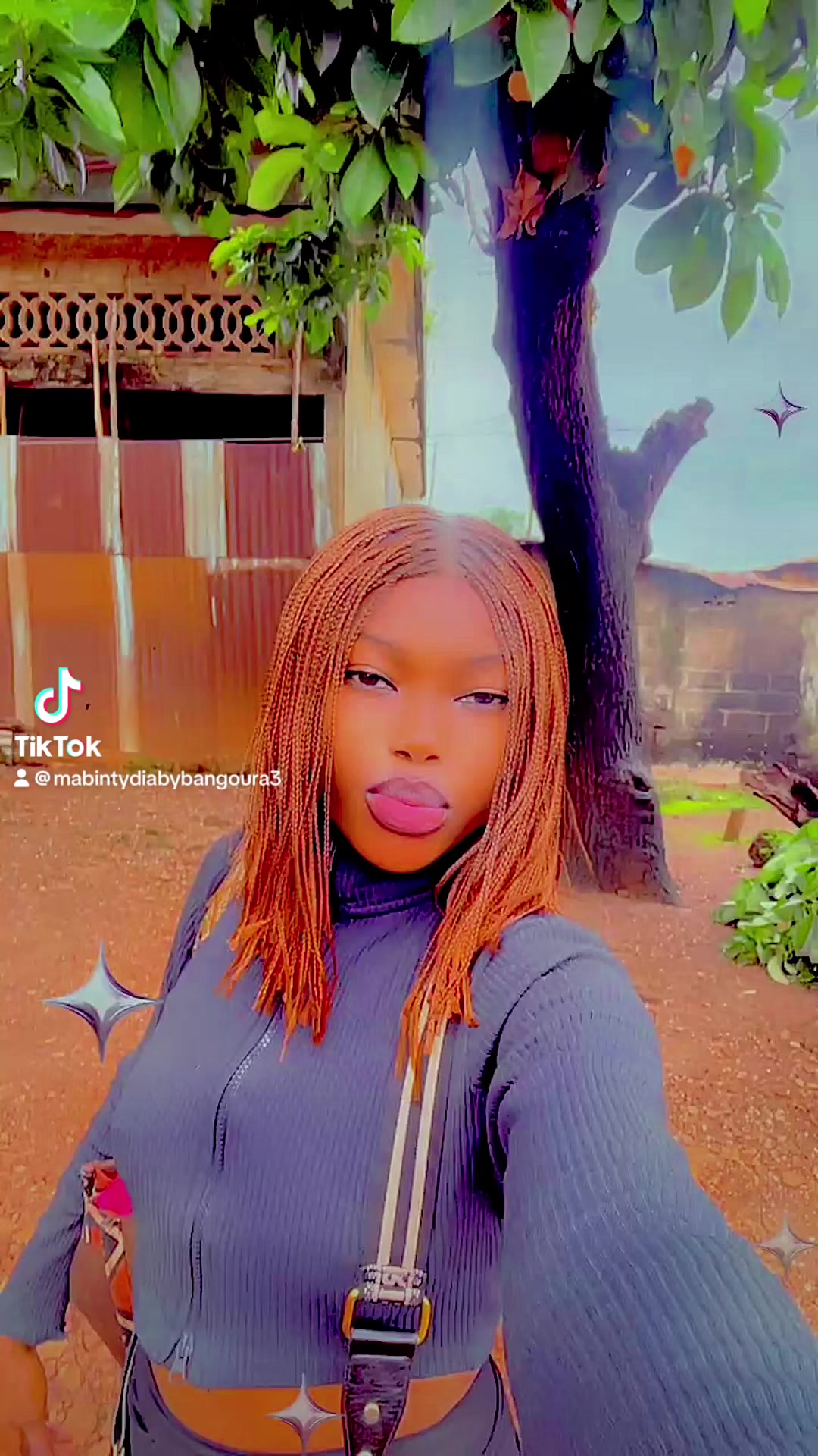 @Mabinty Bangoura