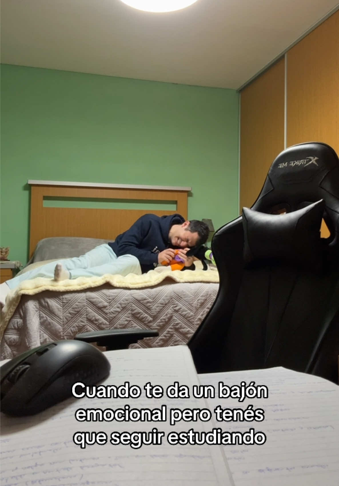 @yo tampoco soy el sebas