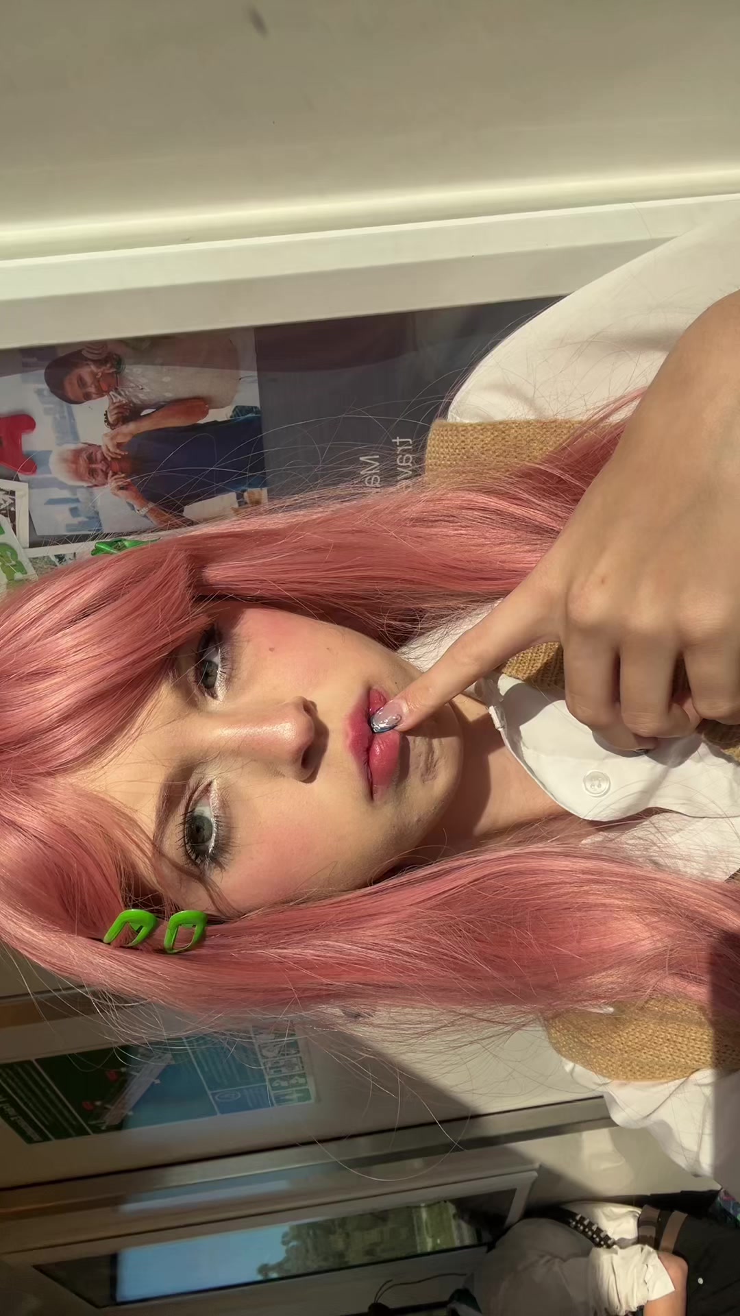 @angel