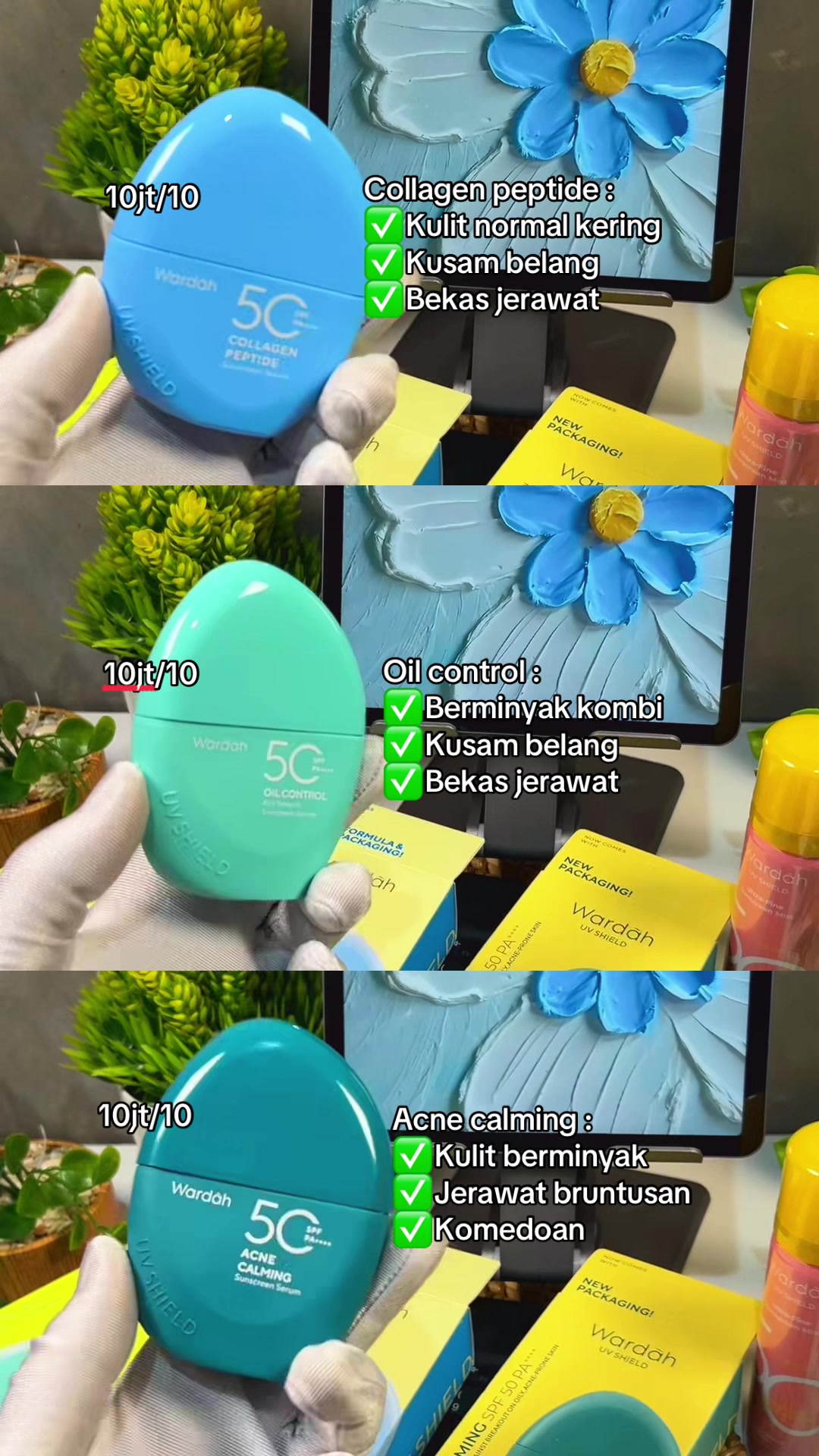 @Deanda | Tips Skincare