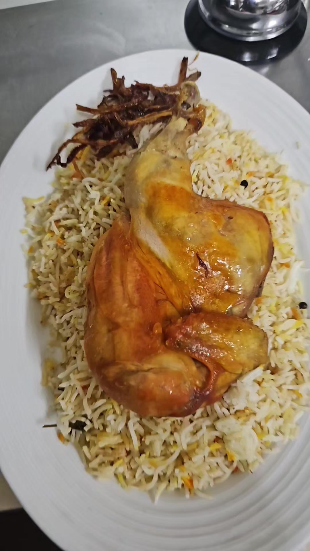 @المطعم اليمني بتايا