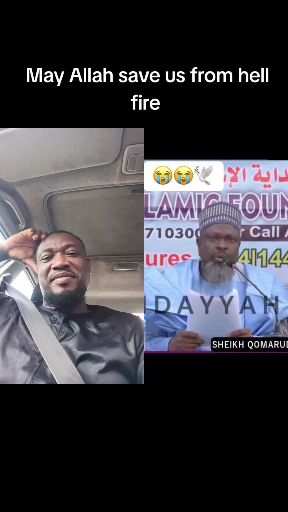 @🇵🇸✪ Seyi Odunlami ✪🇳🇬