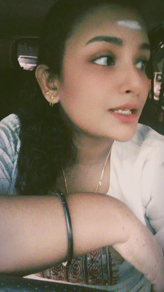 @Anusha ๐ฆ
