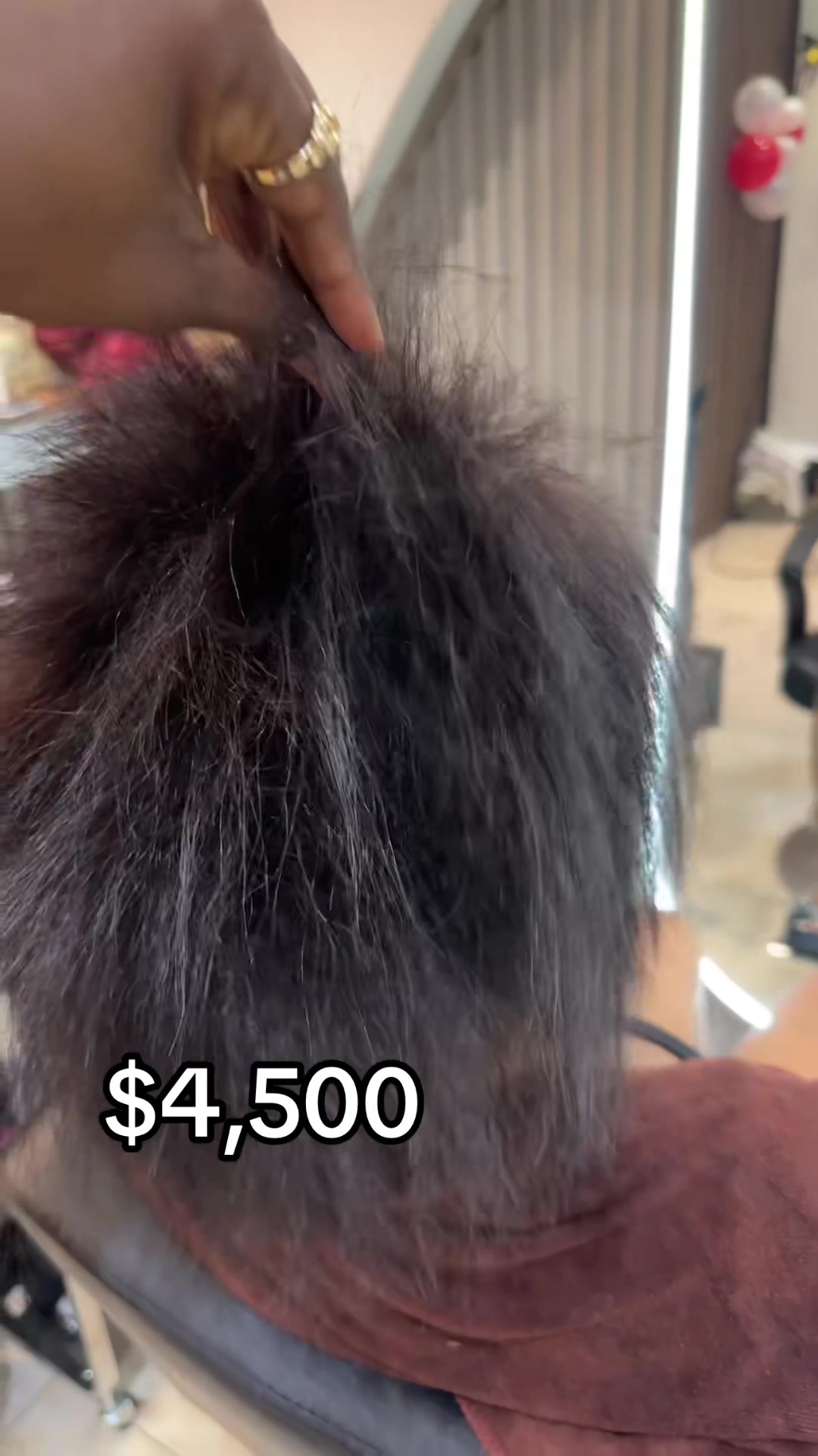 @NAICA’S HAIRSTYLE
