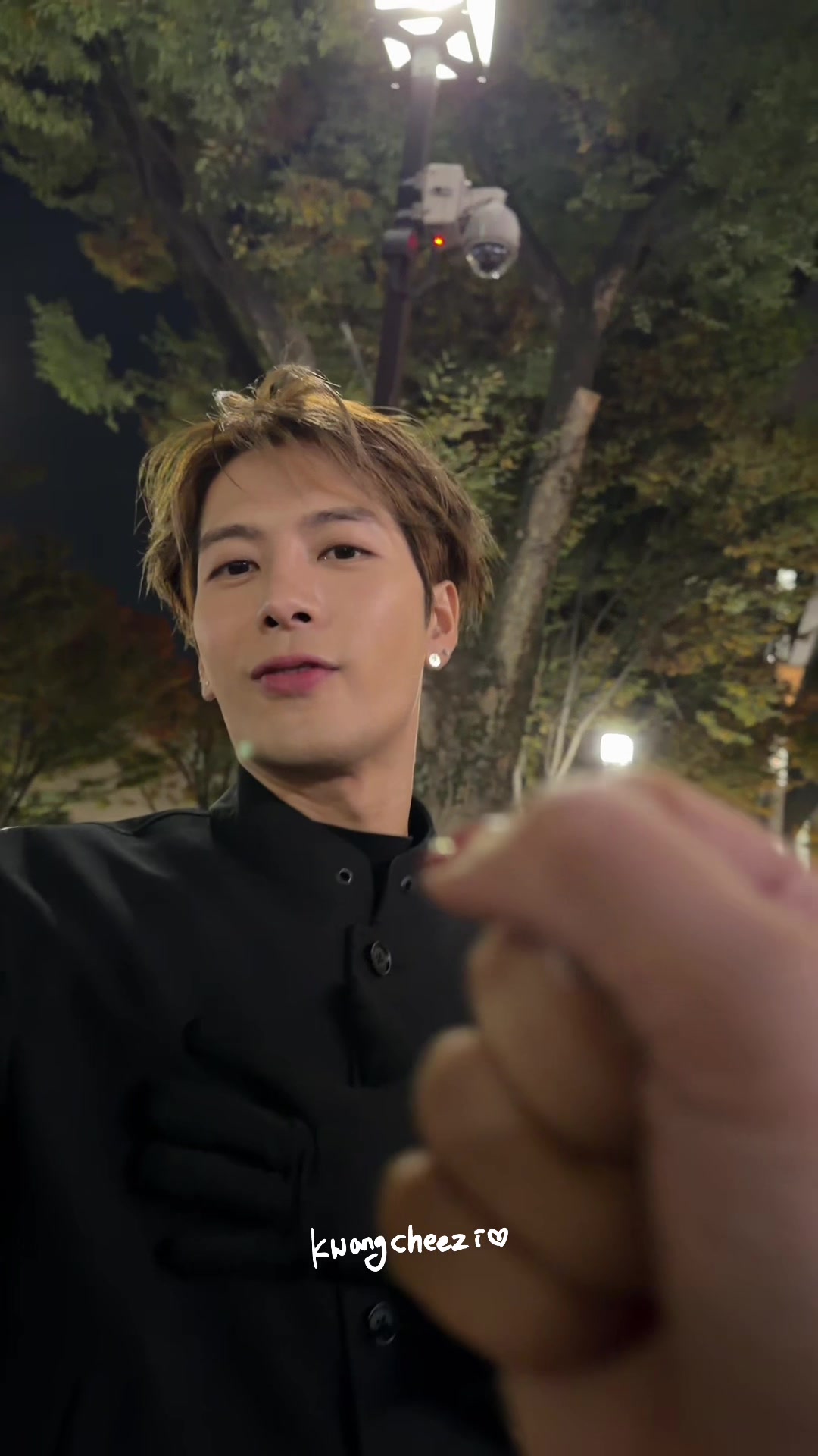 @กวาง ♡ ̆̈ จะเลิกติ่งกี่โมง