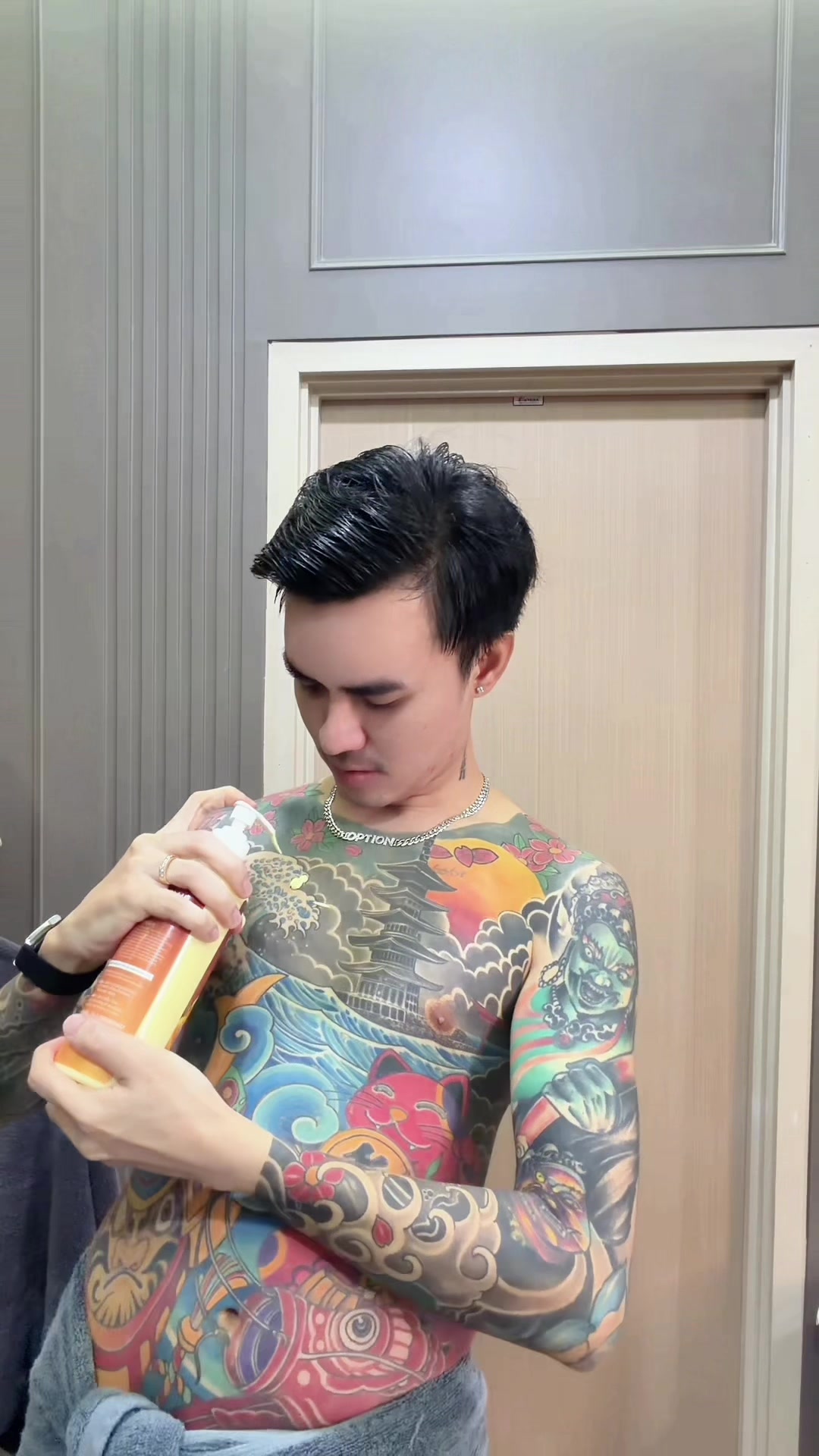 @Ceo Option วัยรุ่น ( 3.2M )