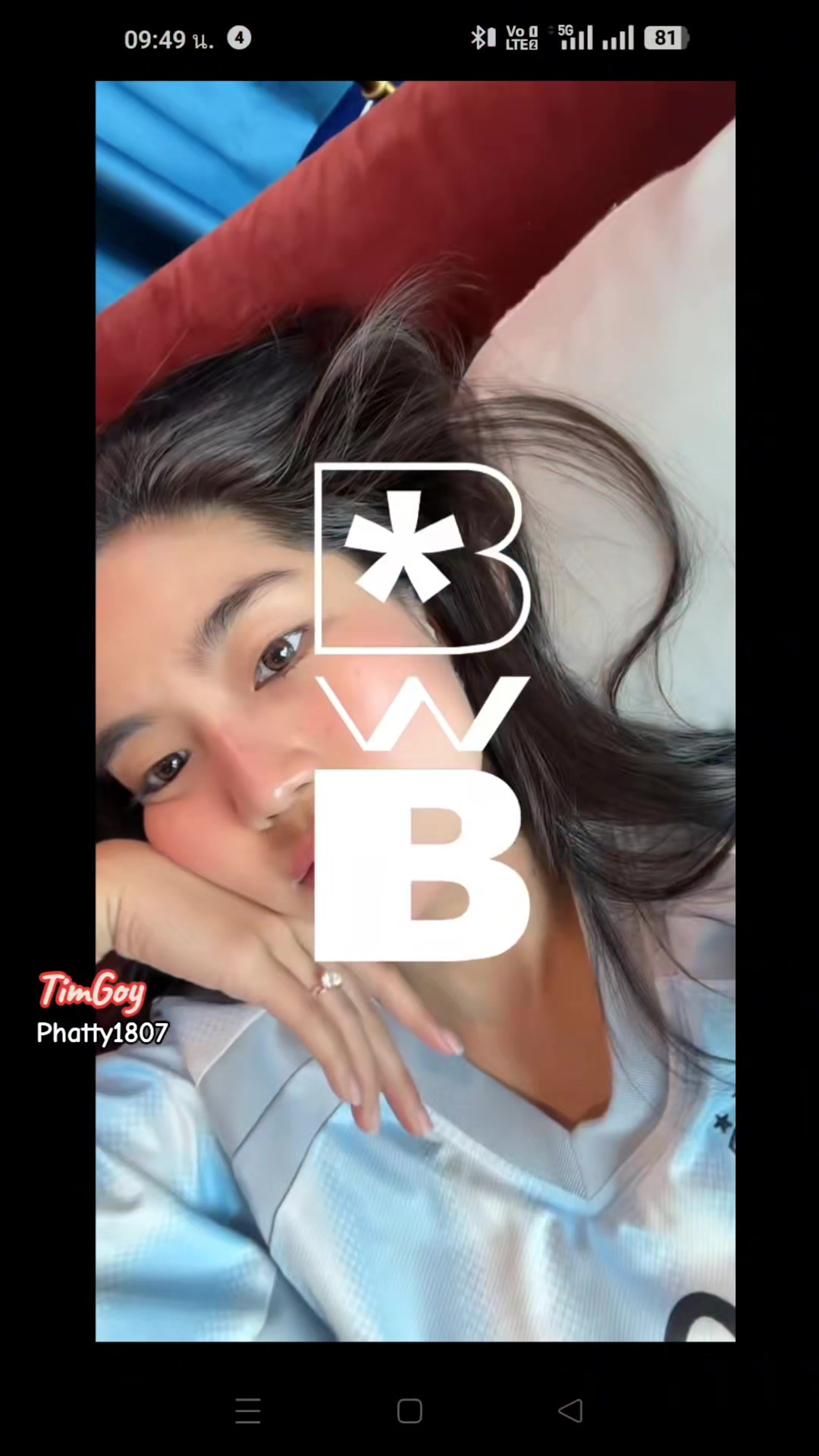 @LifeStyle🤩Support Tim&Goy💞