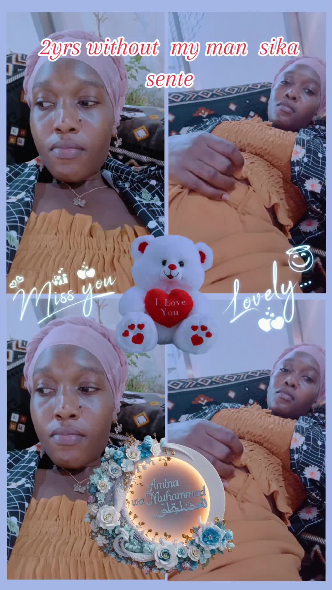 @💖 💕@Mitiha Madi 🕉 💯 %