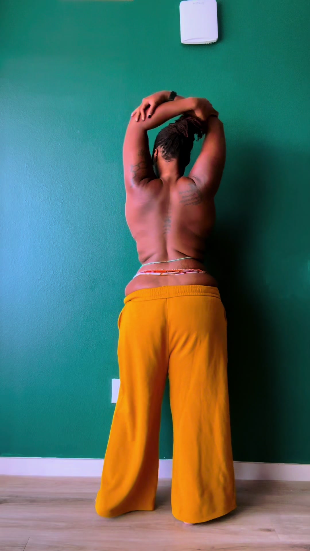 @Mecca Nur | Fitness enthusiast