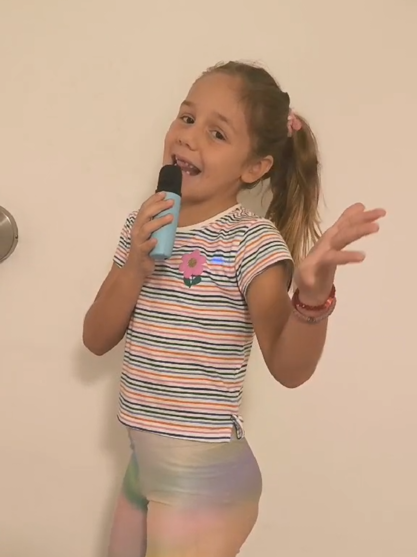 @Marija & Nora 🎤💞