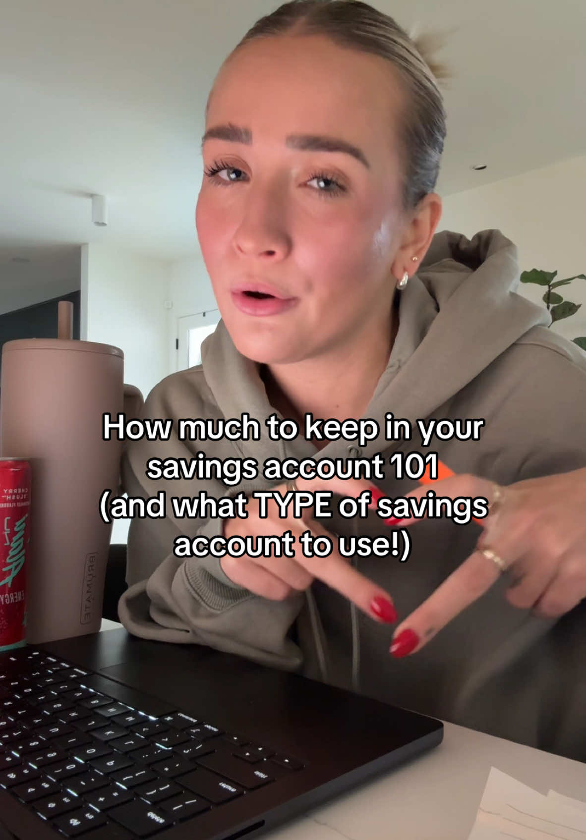 @Chloe Elise—Deeper Than Money