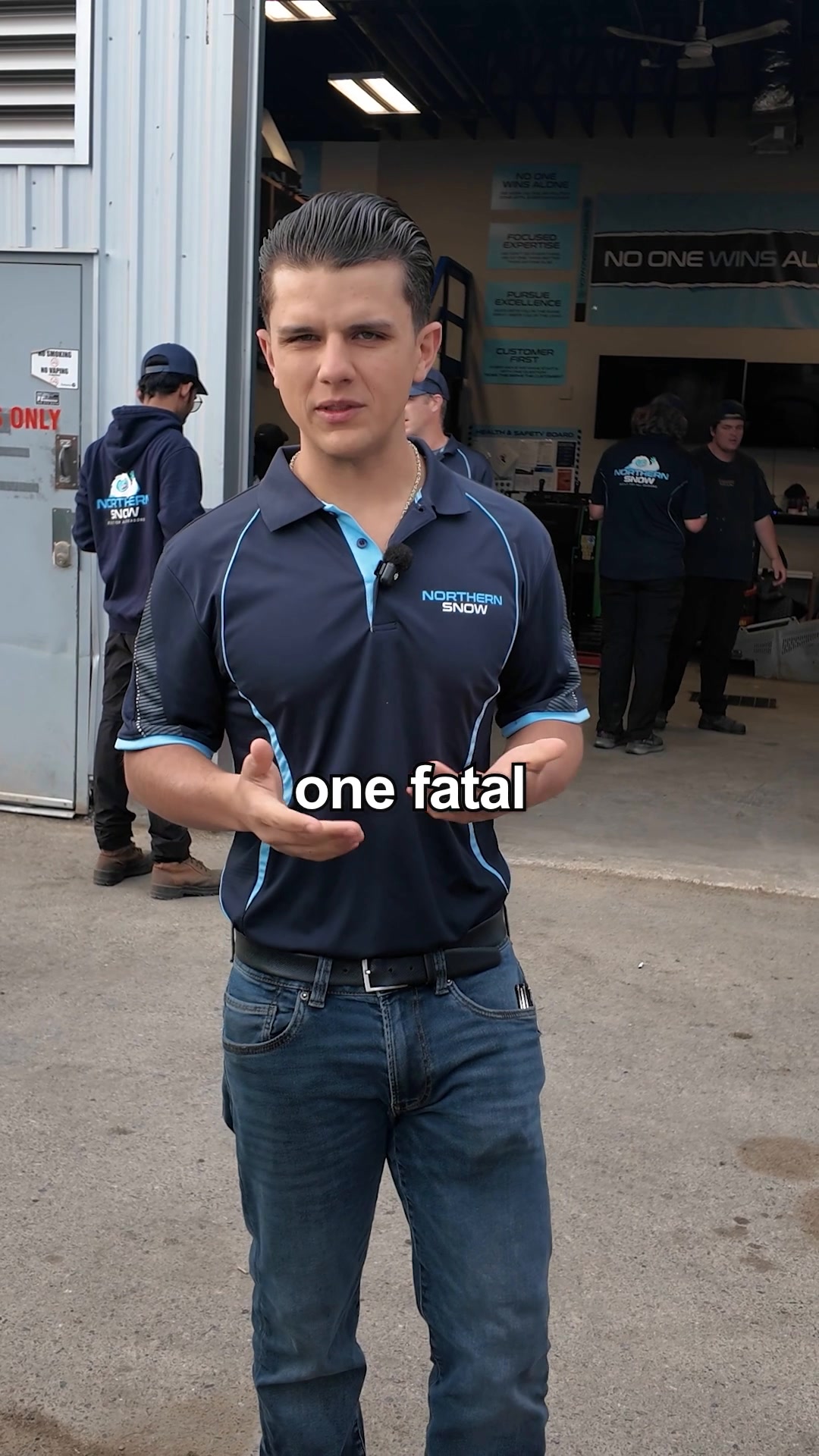 @Stefano Narducci