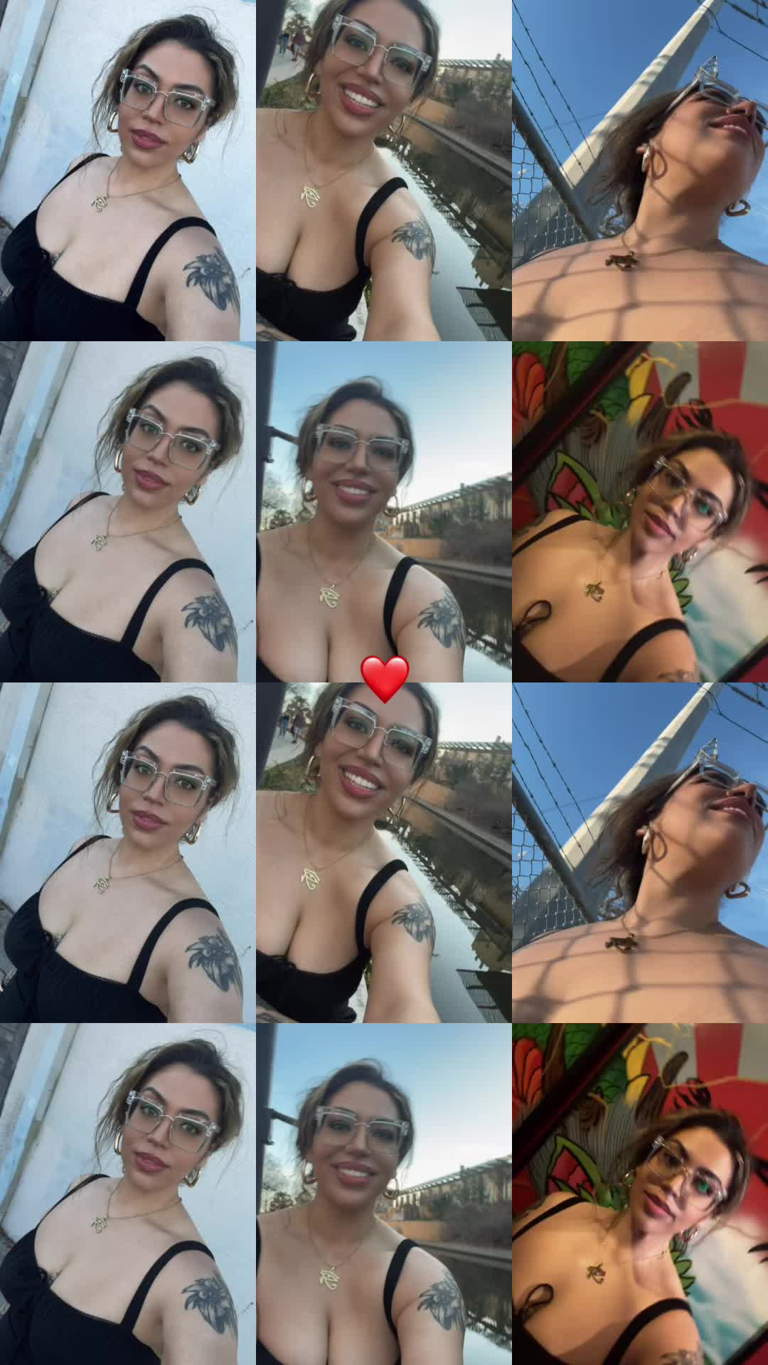 @April