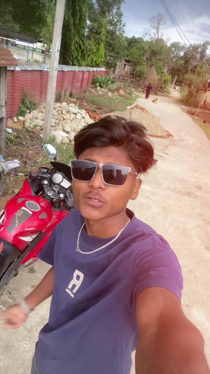 @NAWRAJ THARU