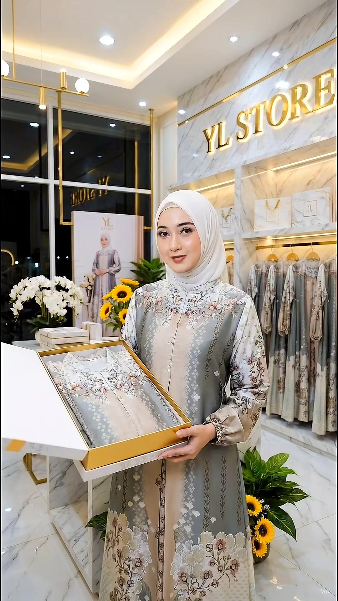 @YL STORE