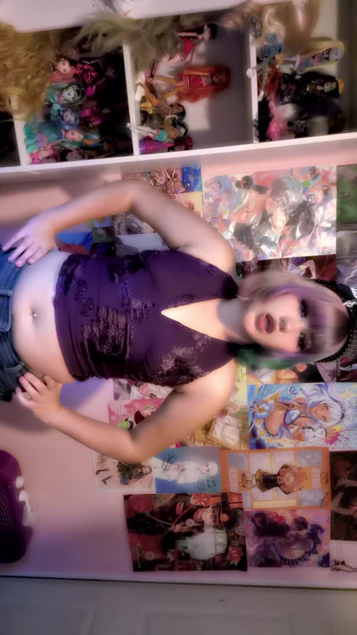@Megan w the Megadih