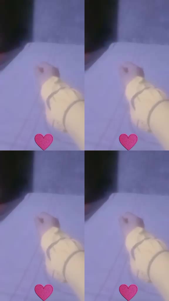 @🥰 Cute hand👌🏼💞