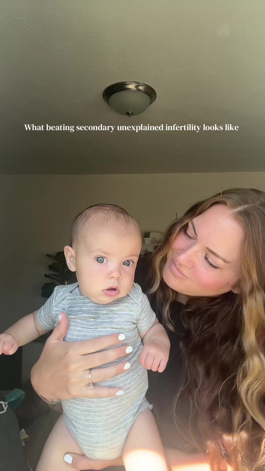 @Mandy | Newborn mama 🌻