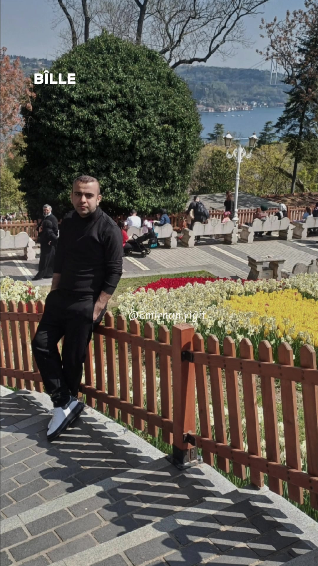 @Mujdat Kan
