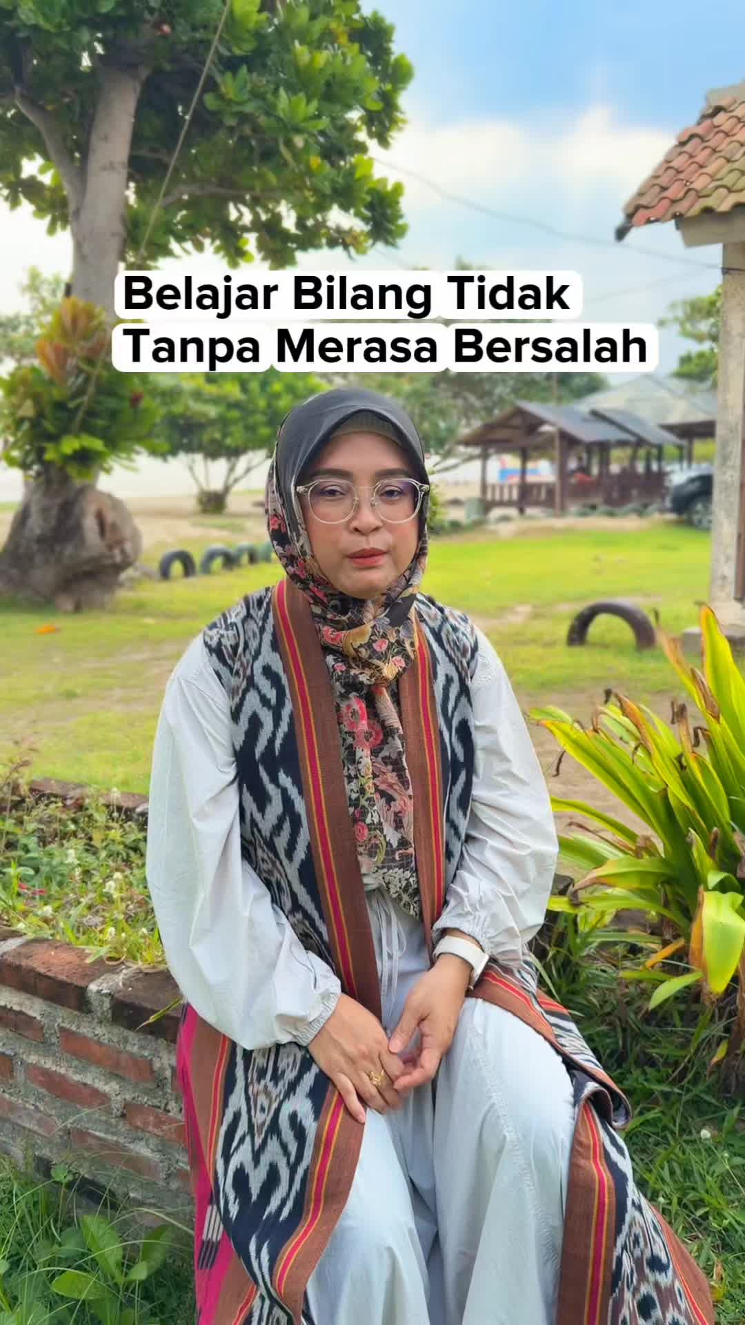 @Coach Nenden Theresia