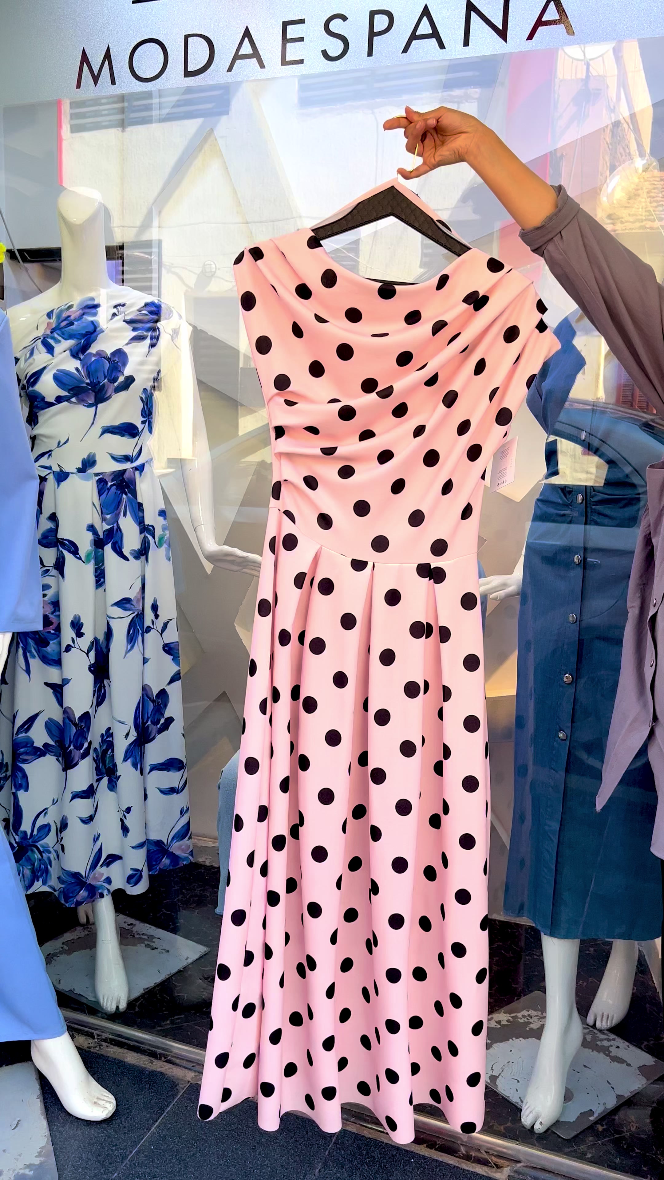 @MODA ESPAÑA 🇪🇸
