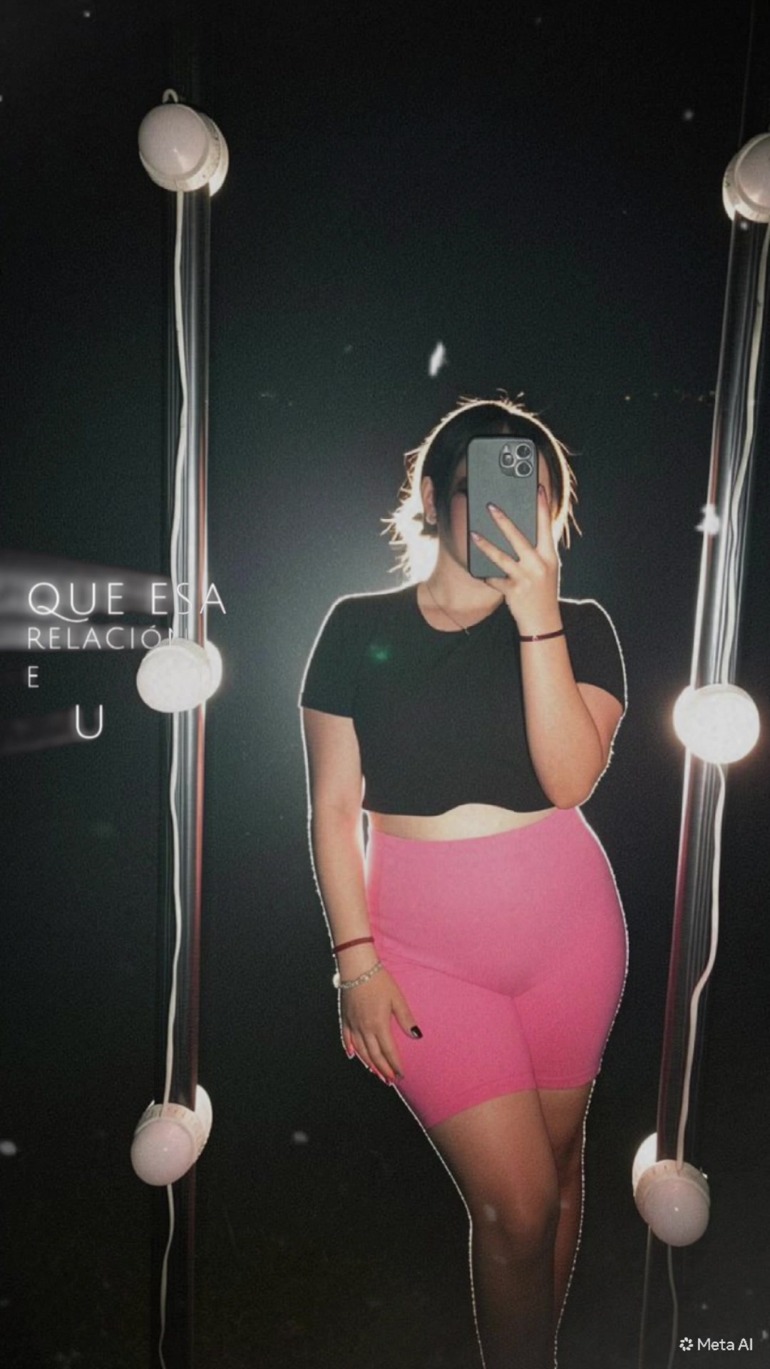@Verenice Garcia