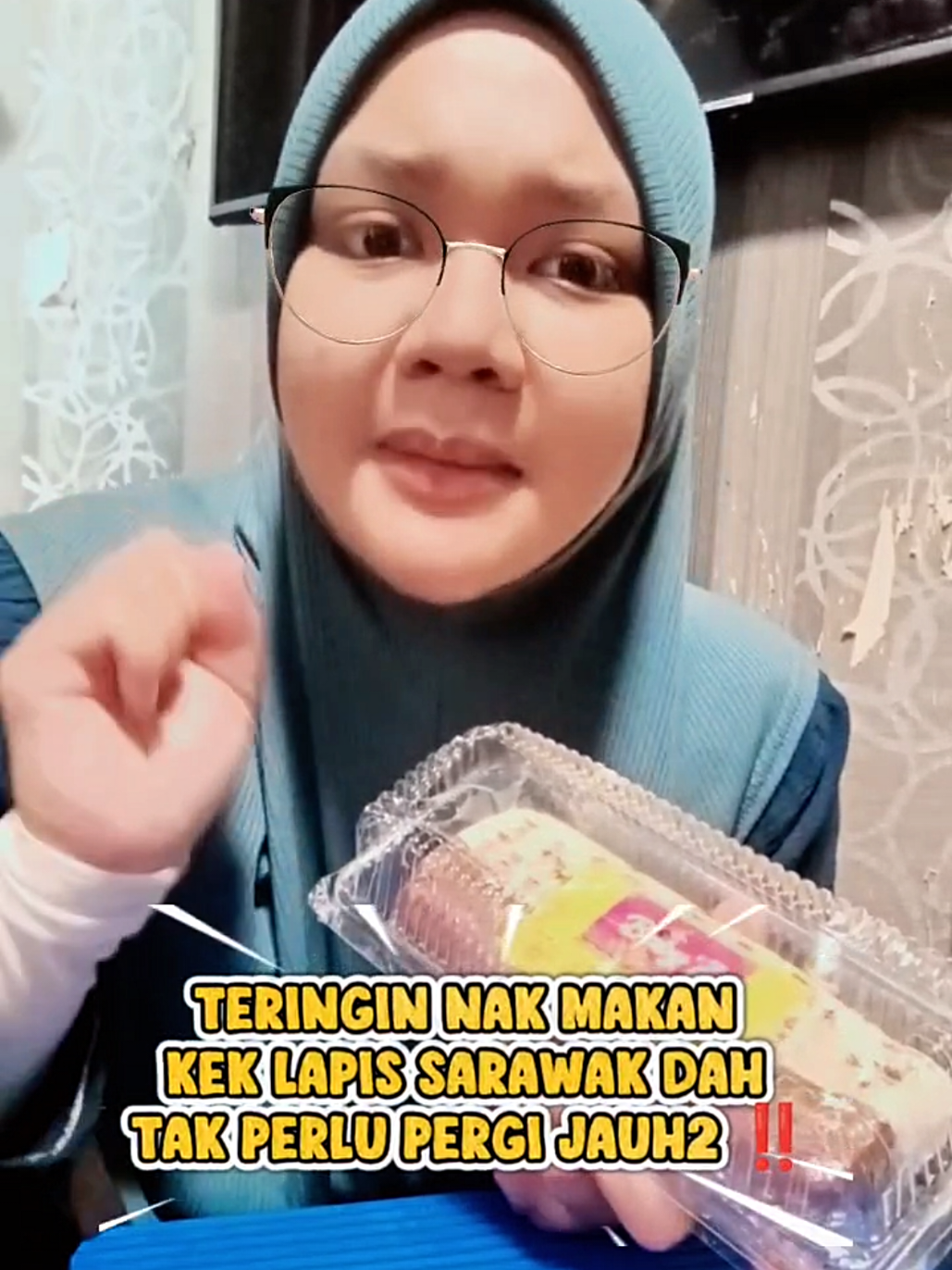 @Norazrena | Racun Tiktok