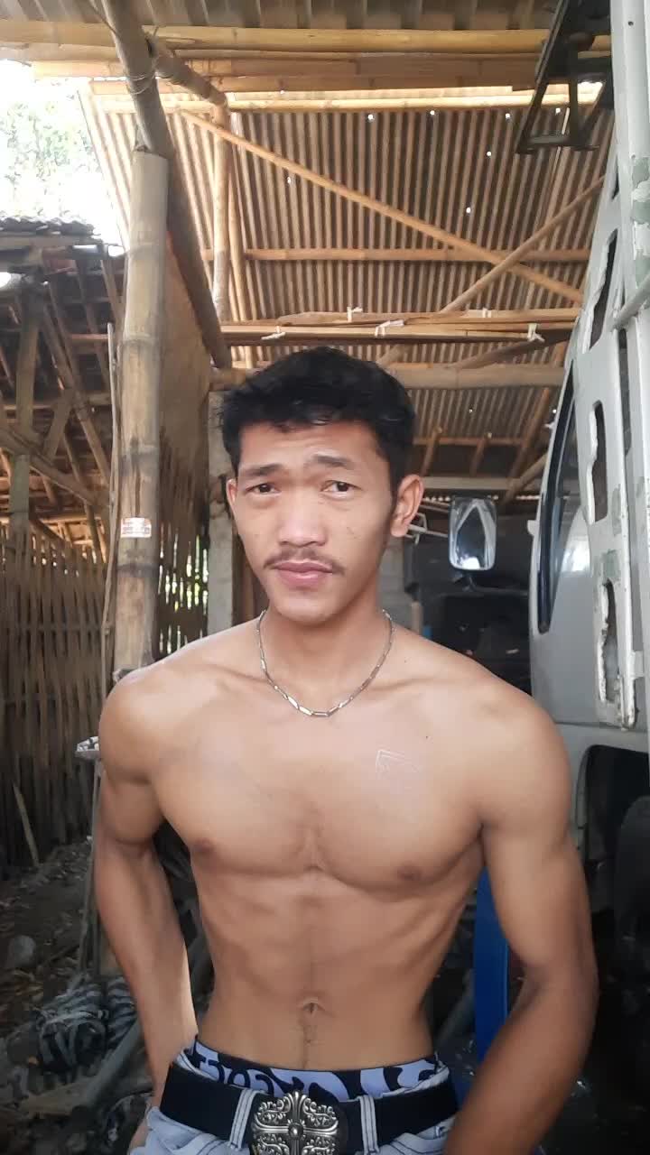 @kang mas