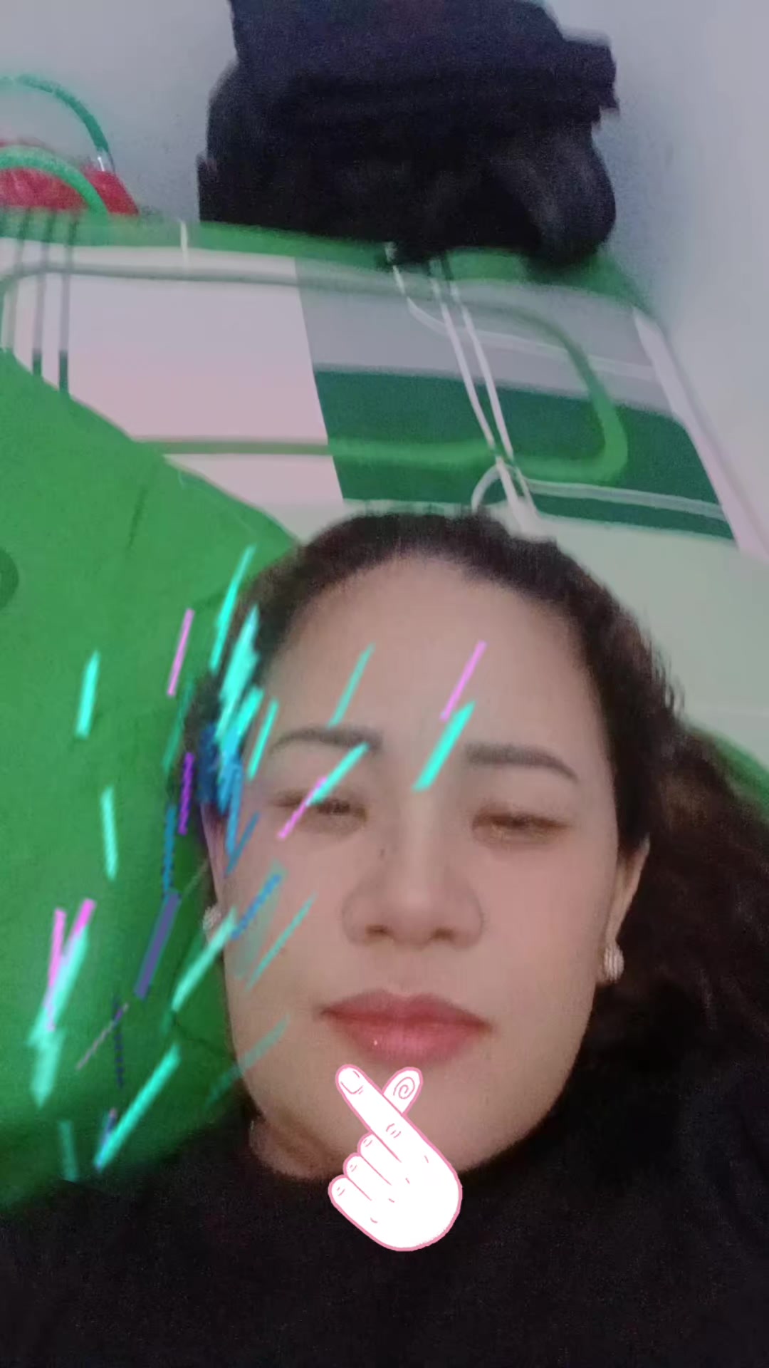 @Boru Ringo Pecinta Misterius