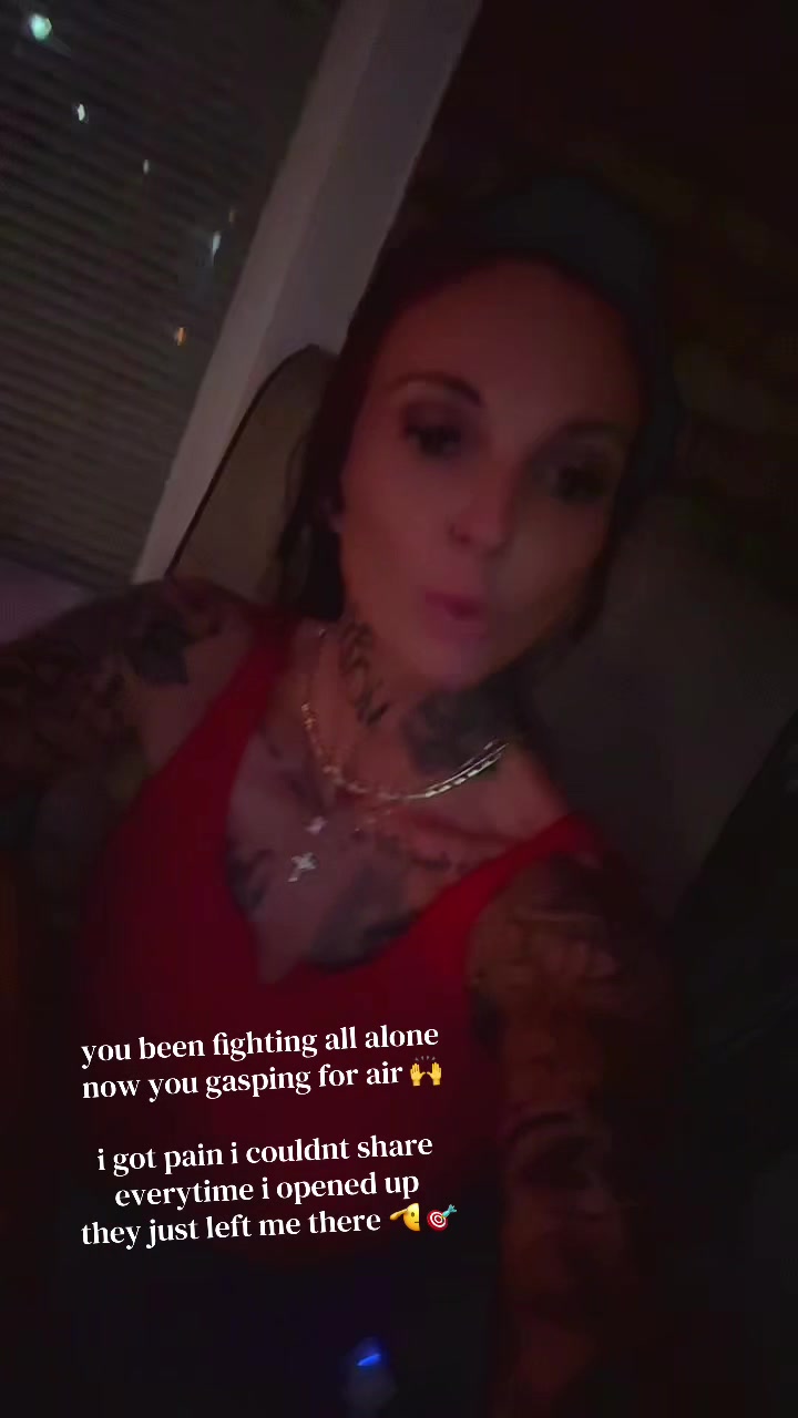 @Kami Sue 🖤