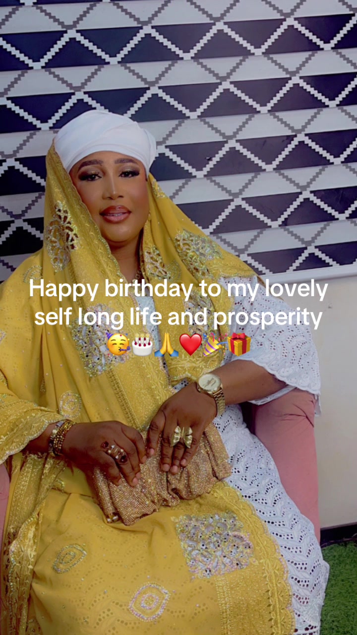 @MUMMY IBEJI