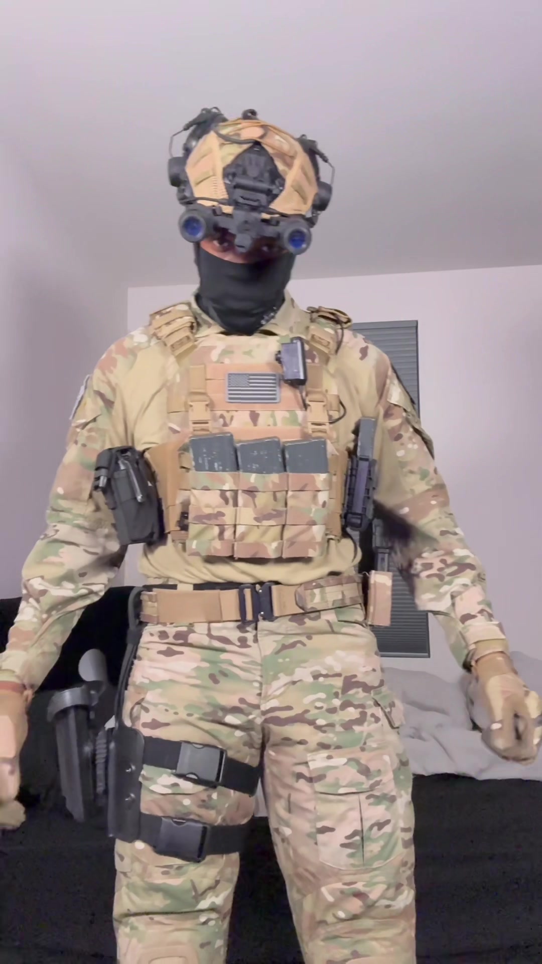 @OJ Airsoft