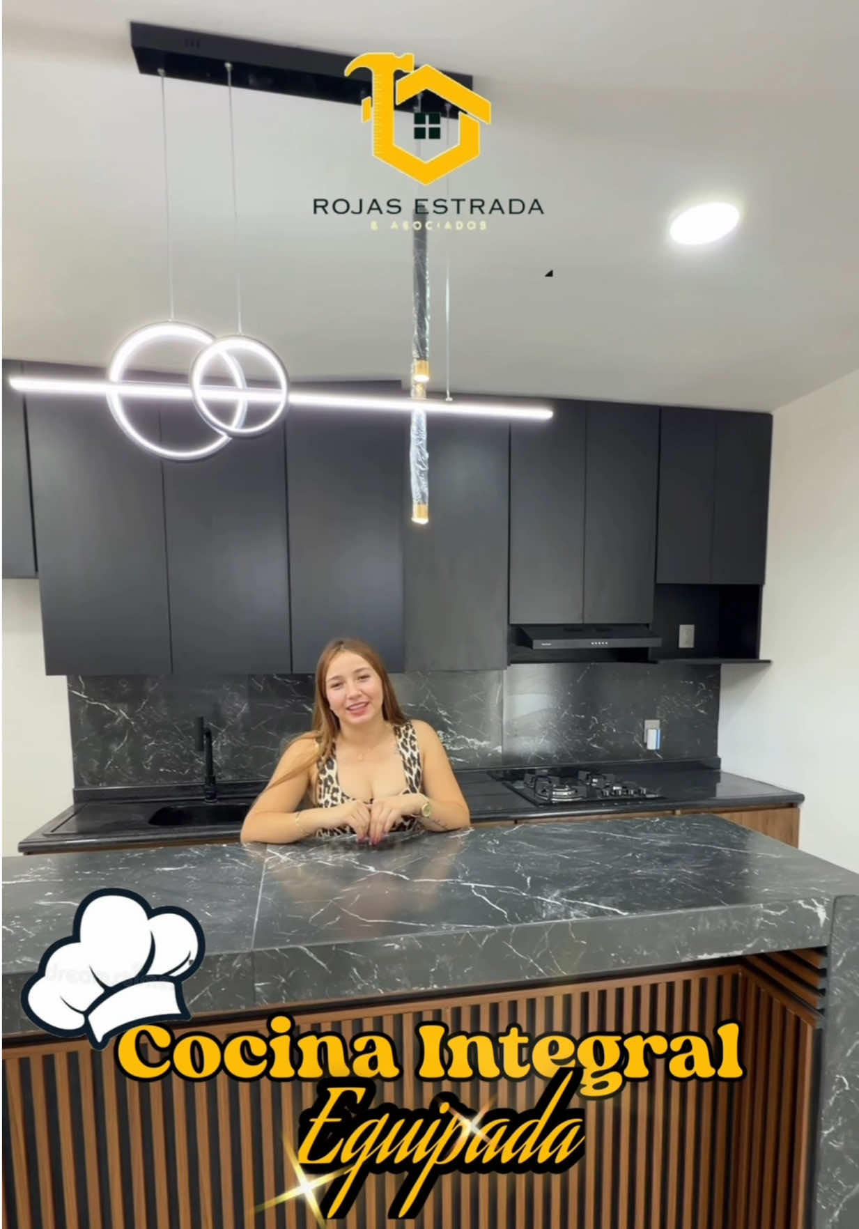 @Rojas Estrada  Asociados