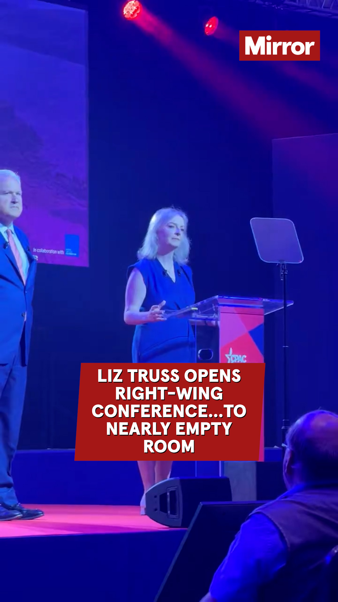 @Mirror Politics