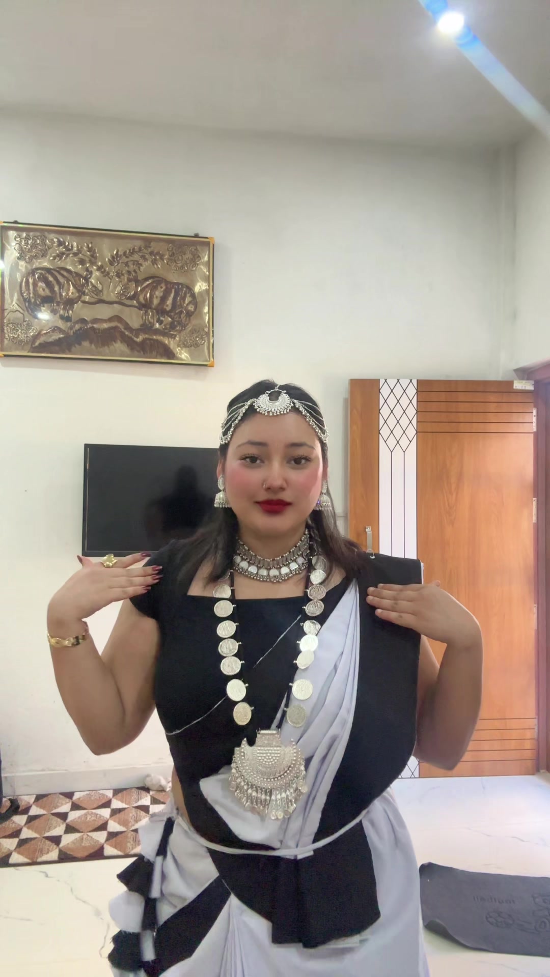 @Pratibha Tuladhar