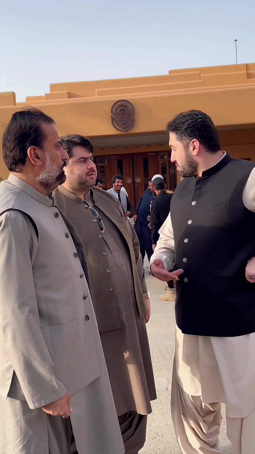 @Zarak Khan Mandokhail (MPA)