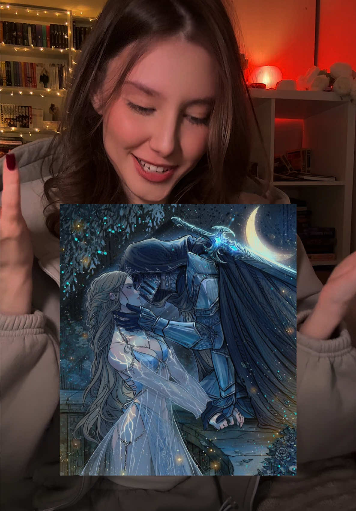 @тгк: Магоманьячка ✧₊∘