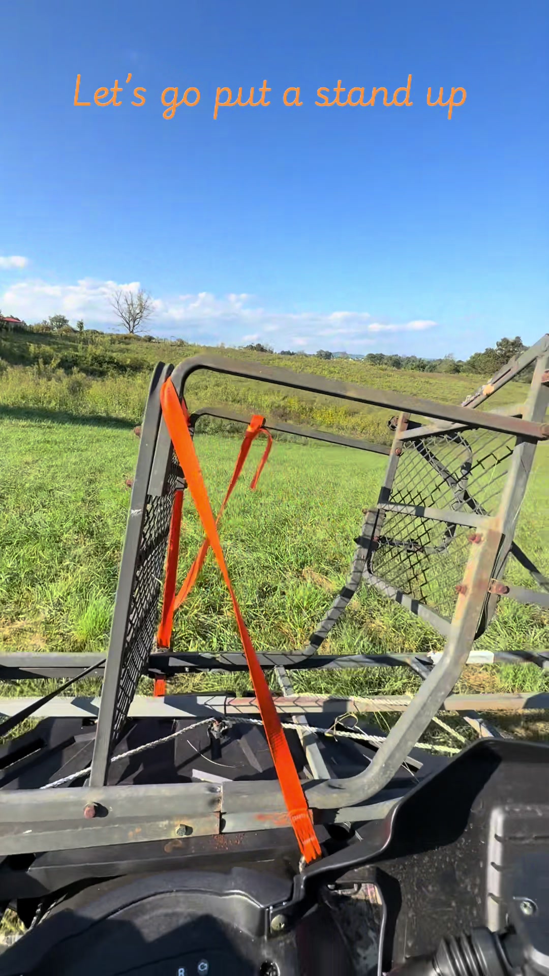 @Halseys Outdoors