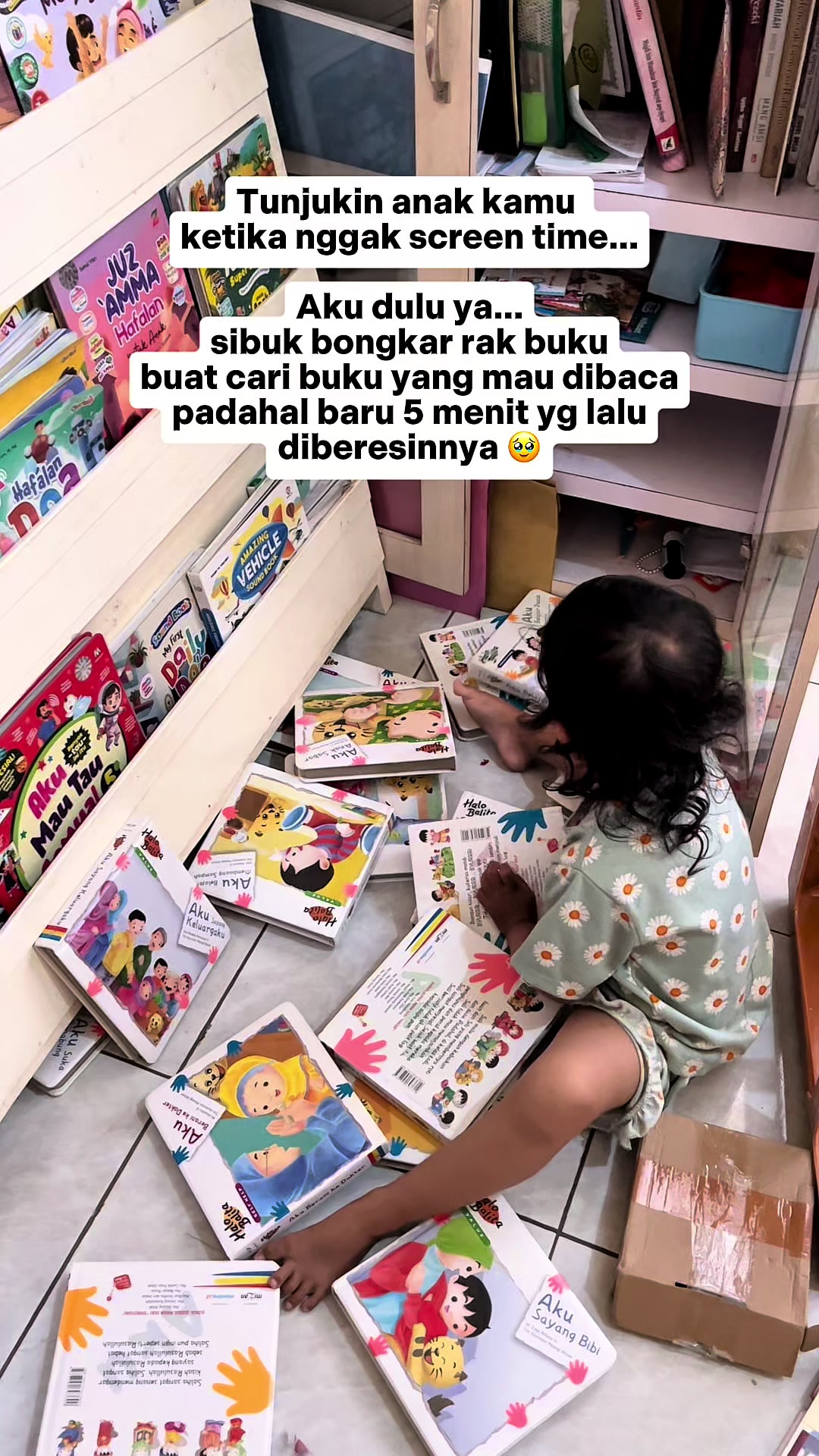 @Buku Anak Murah