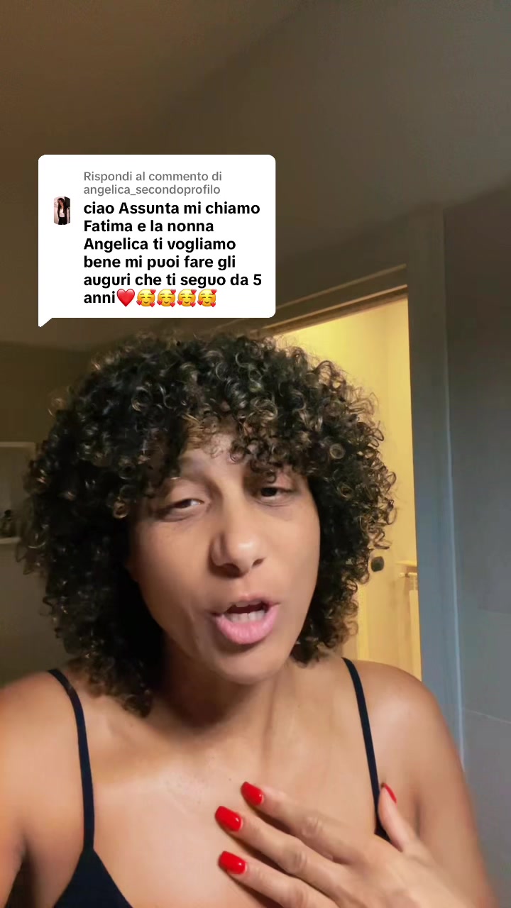 @Assunta Capuozzo