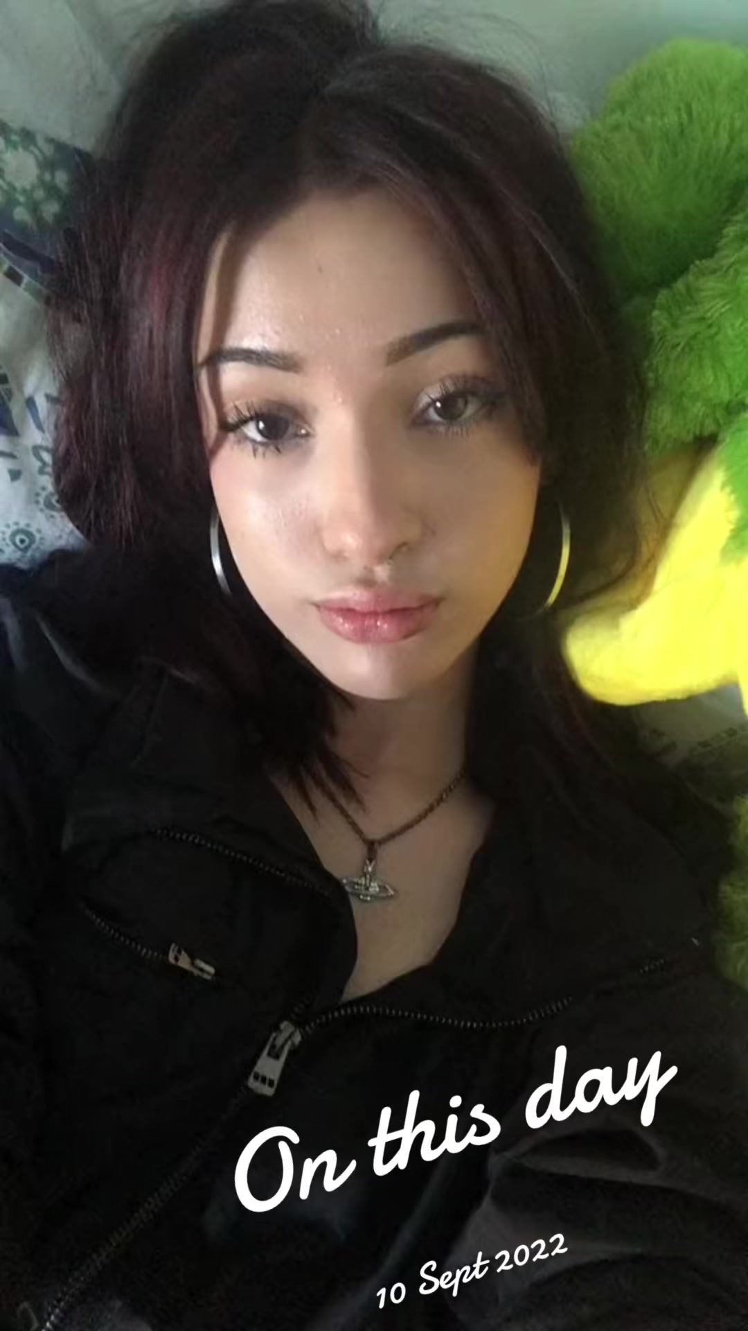 @Ruby Larkin