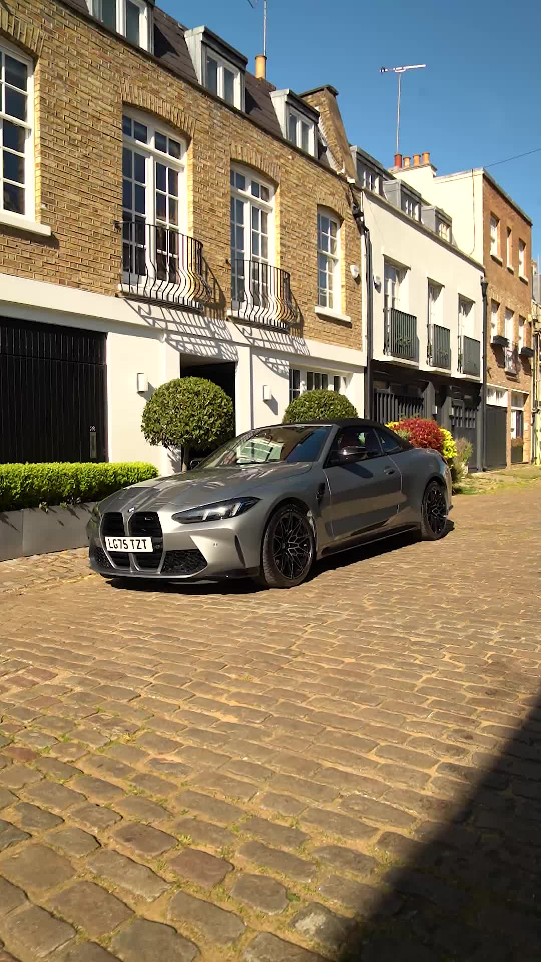 @BMW Group Park Lane