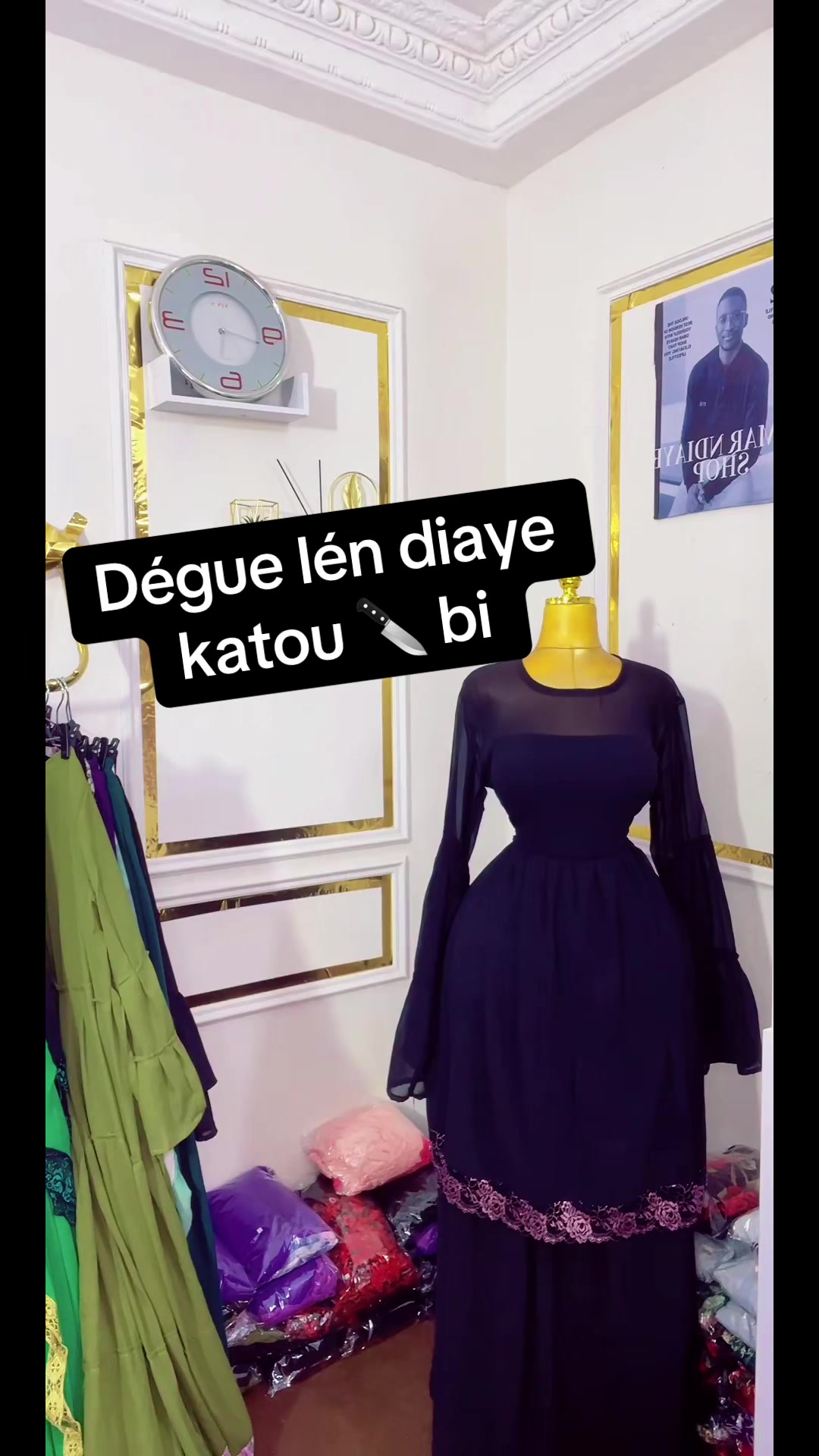 @Omar Ndiaye