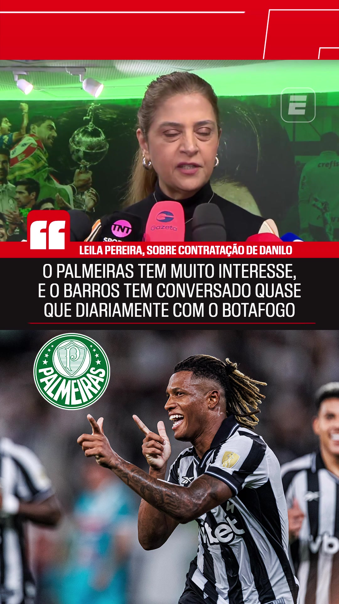 @ESPN Brasil