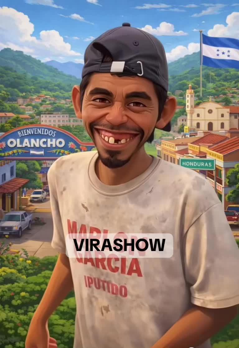 @virashow